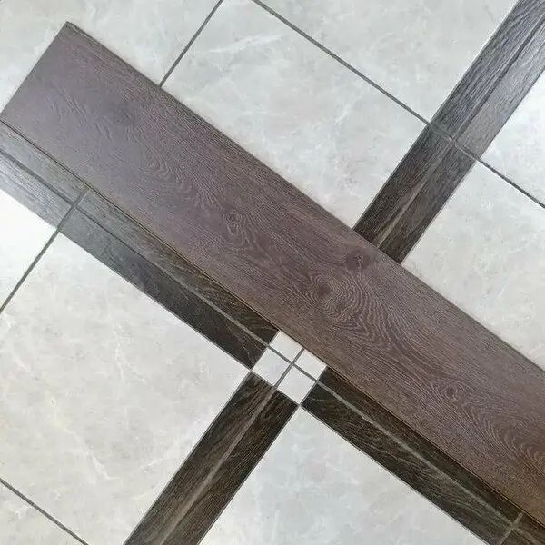 Ламинат Bau Master Lux 158088 Эбеновое Дерево 33 класс 12.3 мм