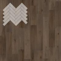 Паркетная доска Lab Arte Angle Дуб Натур Кайт 500x90x14