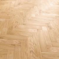 Паркетная доска Lab Arte Angle Angle Дуб Селект 2006 лак 500x125x14