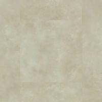 LVT Плитка Quick-Step Vinyl Flex Blush 2.5/33 4V SGTC20308 Цемент Теплый Бежевый 609.6x609.6