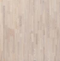 Паркетная доска Focus Floor Smart Ясень Юник 3-полосная 14х188х1116