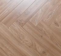 Ламинат Hessen Floor Grand Evolution 12/34 4V L1002 Ироко 600x100