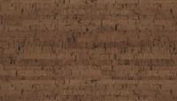 Плавающее пробковое покрытие EasyCork Лагуна маррон 910x300x10