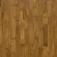 Паркетная доска Focus Floor Oak Lombarde Matt 3-полосная 14х188х2266