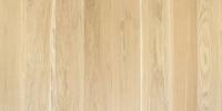 Паркетная доска PolarWood Space PW OAK PREMIUM MERCURY WHITE OILED 1S 1800х188х14