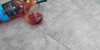 MSPC Ламинат Stone Floor 8/33 4V DCA5 MP Серый мрамор 1224x234