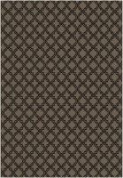 Ковер Oriental Weavеrs Nile UNF_1-24901 2x2.85