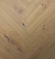 Двухслойная инженерная доска Greenline Extra 706 Дуб Сенс 500x100x12