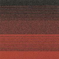 Ковровая плитка Tecsom Prima Gradual Pink 00113 50x50 см