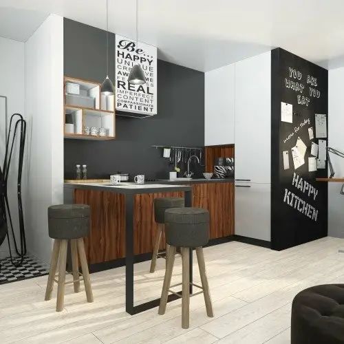 Ламинат Kronopol Enigma Platinium Aqua Block D3941 Charlotte Oak 32 класс 8 мм