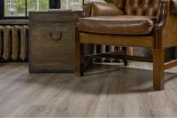LVT Ламинат Vinilam Ceramo XXL Glue 2.5/43 4V 8870-EIR Дуб Женева 1528x233