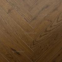 Двухслойная инженерная доска Greenline Next Английская елка Дуб Шарм 600x125x11.2