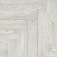 SPC ламинат Alpine Floor Light Parquet 4/43 4V ЕСО 13-11 Снежный 600x125