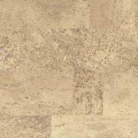 Плавающее пробковое покрытие EasyCork Саламанка бланко 910x300x10
