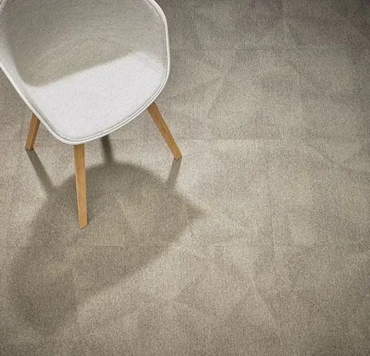 Ковровая плитка Forbo Tessera Diffusion 2006 passing place 50x50