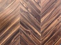 Ламинат Boho Floor Design Collection 12/34 4V DC1205 Американский орех 560x104