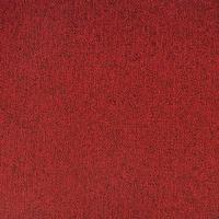 Ковровая плитка Tecsom 3580 City Square Red 00096 50x50 см
