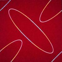 Ковровая плитка Tecsom Design Collection Privee C0620 50x50 см