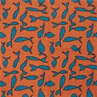 Ковровая плитка Tecsom Design Collection Privee C0206 50x50 см