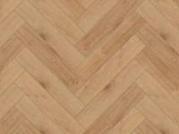 Ламинат My Step Herringbone Manor+ 10/32 4V MS3810 Дуб Мерло 643x131