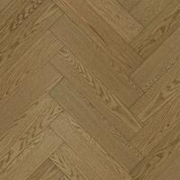 Паркетная доска Quartz Parquet  Английская Елка 33-410 Дуб Рустикальный 635x127x5