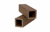Балясина Polivan Group Singaraja ДПК Brown 2900х45х45