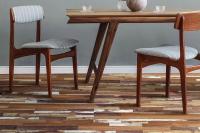 Пробковое покрытие Corkstyle Loft Ring 1235x305x10 мм