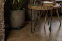 LVT Ламинат Vinilam Ceramo XXL Stone Glue 2.5/43 4V 61601 Дуб Натуральный 950x480