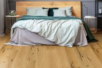 Пробковое покрытие Corkstyle Wood Xl Oak Accent 1235x200x10 мм