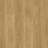 Ламинат Quick-Step Classic Plus Hydro CLH4095 Дуб Теплый Натуральный Премиум 32 класс 8 мм