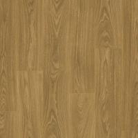 Ламинат Quick-Step Classic Plus Hydro CLH5796 Дуб Термо Натуральный 32 класс 8 мм