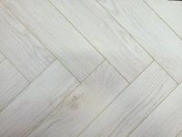 Ламинат Kronparket Herringbone 12/34 4V 44524 Дуб Белфаст 600x100