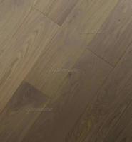 Двухслойная инженерная доска Greenline Extra Wide 710 Дуб Вулкано 400-1500х145x15