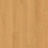 SPC Плитка Quick-Step Pulse Click PUCL40098 Дуб Чистый Медовый 1510x210x4.5