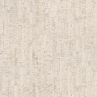 Пробковое покрытие Corkstyle (Коркстайл) EcoCork Linea White клеевое 915х305х6 мм