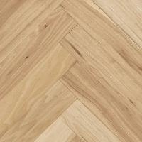 Инженерная доска Wood Bee Herringbone Дуб Натур Браш 600x92x12 мм