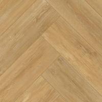 Ламинат Alpine Floor Herringbone 12 Pro 12/34 4V LF106-04 Дуб Тулуза 606x101