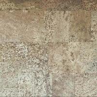 Плавающее пробковое покрытие EasyCork Саламанка 910x300x10