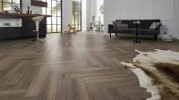 Ламинат Alpine Floor Herringbone LF102-11 Дуб Анжу 33 класс 8 мм