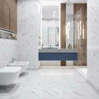 SPC ламинат CronaFloor Stone ZH-81014-1 Калакатта 600x300x4