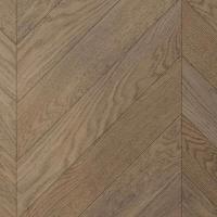 Инженерная доска AlixFloor Дуб Дымчато-Серый ALX1032CV 600x100x15
