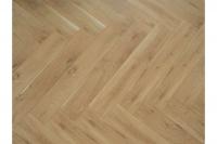 HDF Ламинат Lamiwood Chester 12/34 4V 515 Дуб Плимут 606x101