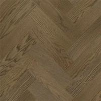 Паркетная доска Quartz Parquet Штучный паркет 44-1258-02 Дуб Муссон 400x100x5