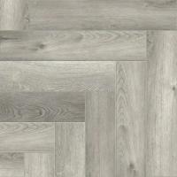 SPC ламинат Alpine Floor Light Parquet 4/43 4V ECO 13-18 Дуб Лейтена 600x125