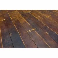 Ламинат Boho Floor Design Collection 12/34 4V DC1217 Coffee 1215x195