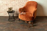 LVT Ламинат Vinilam Ceramo XXL Stone Glue 2.5/43 4V 71617 Керамическая Сталь 950x480