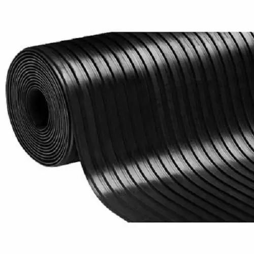 Грязезащита Baltturf Рифленка (Fine Ribbed) 1500x10000x3