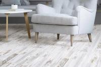 Пробковое покрытие Corkstyle Loft Bone 1235x305x10 мм