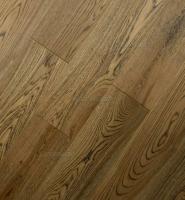 Двухслойная инженерная доска Greenline Extra Wide 711 Дуб Брайт 400-1500х145x15