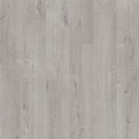SPC Плитка Quick-Step Pulse Click Plus PUCP40201 Cotton Oak Cold Grey 1510x210x4.5